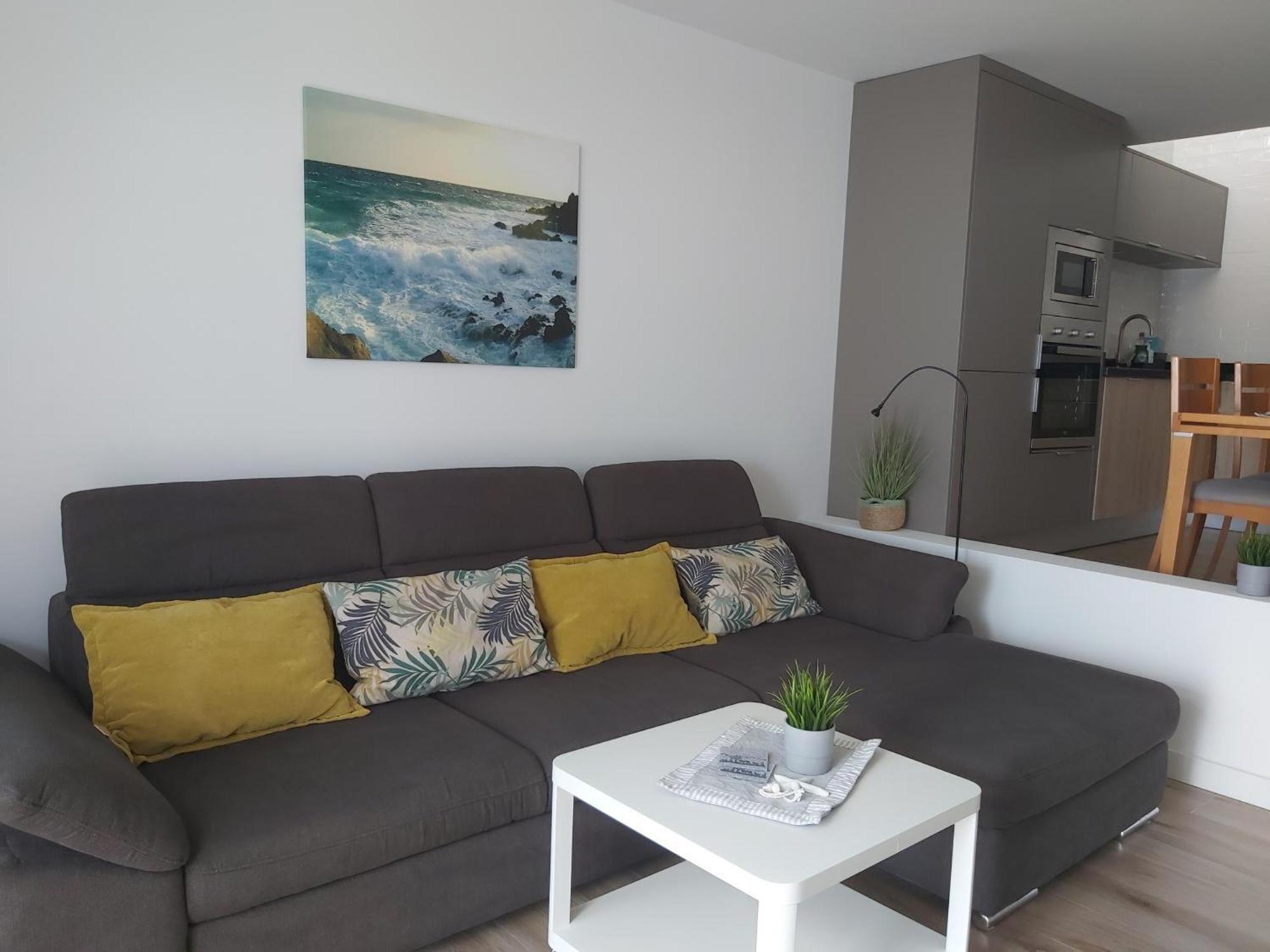 Casa Agua Y Sol I Leilighet Poris de Abona Eksteriør bilde